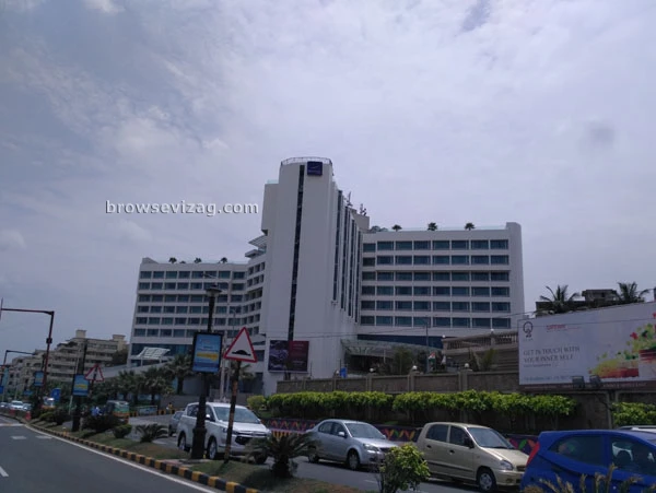Novotel Hotel Visakhapatnam